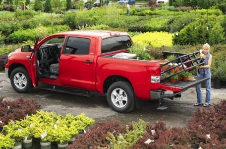 Truck Accessories Image